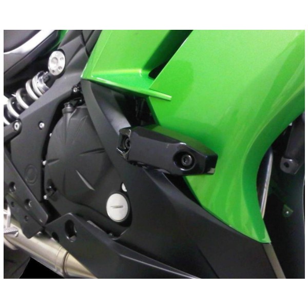 Kawasaki ENGINE GUARDS